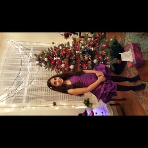 Meet your Posher, Maryam